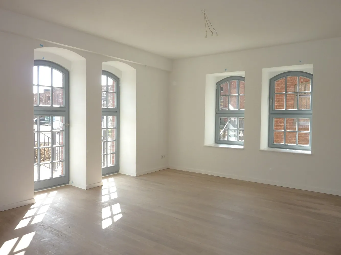 4 Zimmer Wohnung mit 142 m² in Leipzig – Bild 6