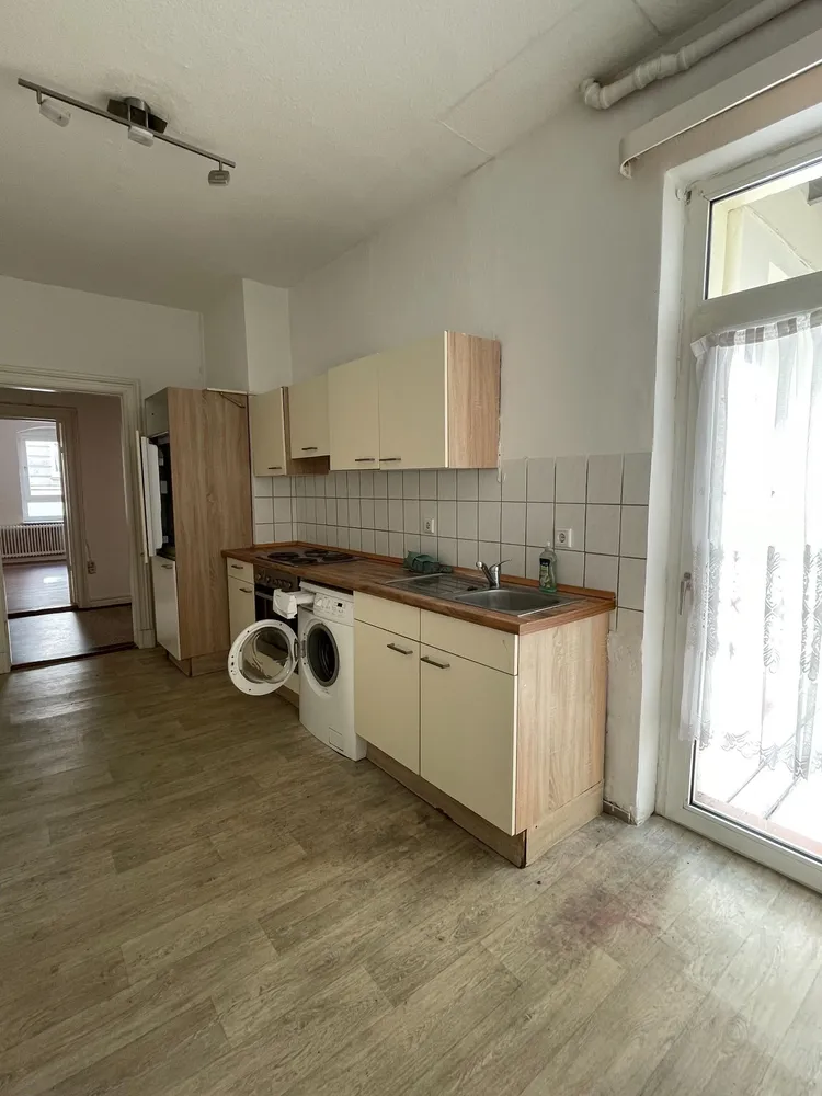 3 Zimmer Wohnung mit 71 m² in Flensburg – Bild 4
