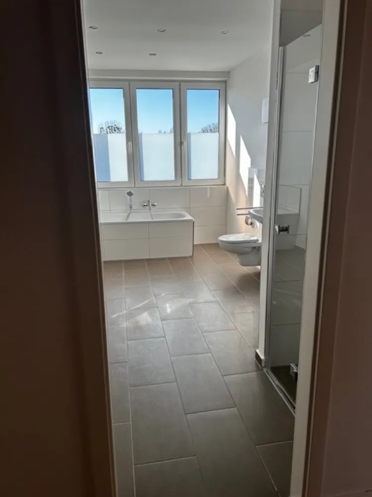 3 Zimmer Wohnung mit 99 m² in Bernau bei Berlin – Bild 5