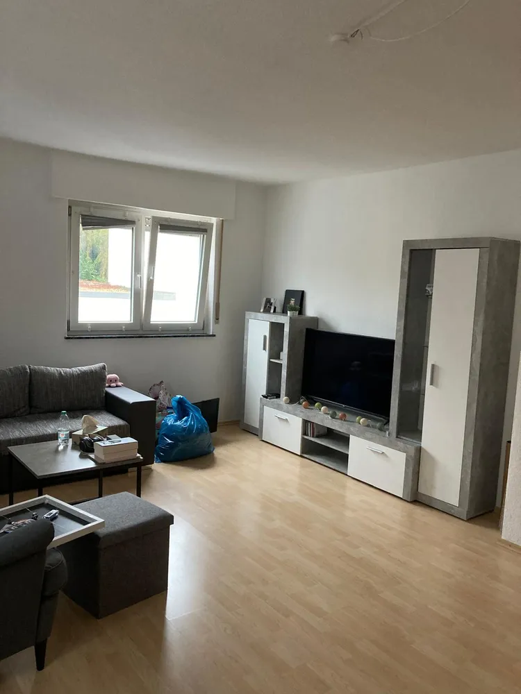 2 room apartment with 67 m² in Dortmund – Photo 1