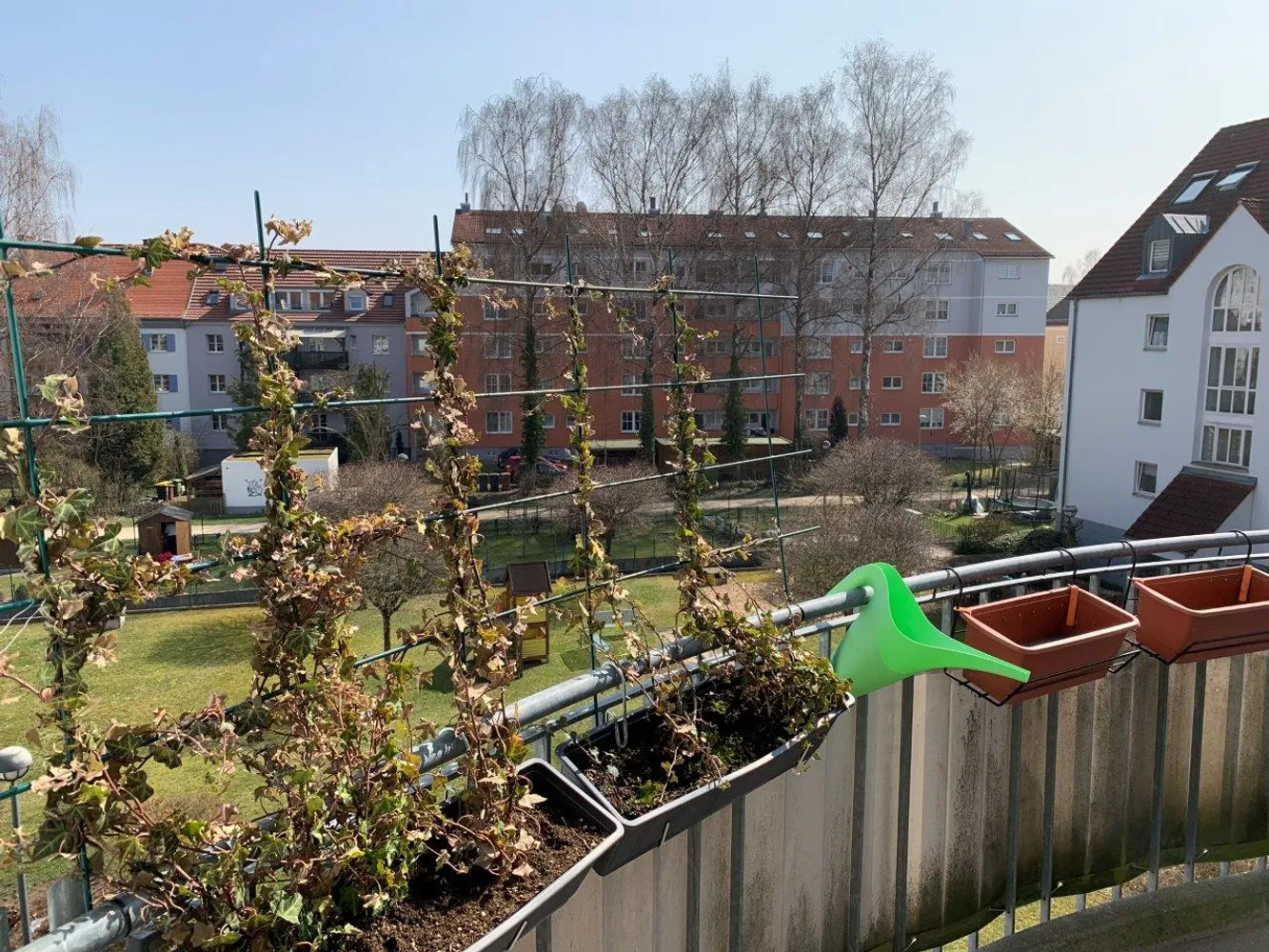 3 Zimmer Wohnung mit 79 m² in Augsburg – Bild 5