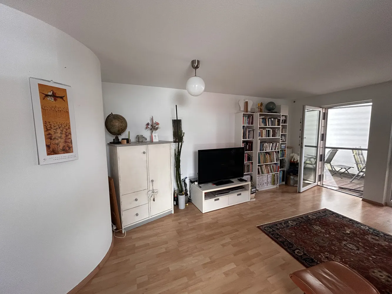 3 Zimmer Wohnung mit 92 m² in Stuttgart – Bild 3