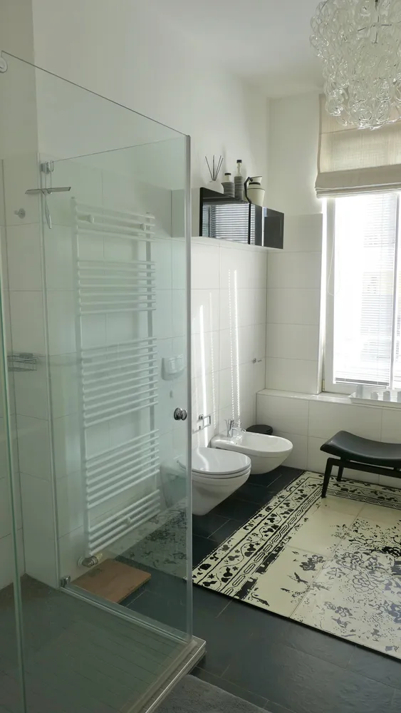 3 room apartment with 138 m² in Berlin – Photo 10