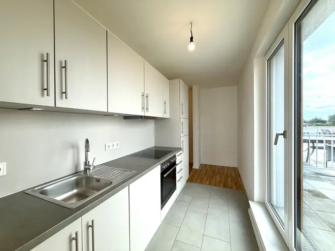 2 Zimmer Wohnung mit 54 m² in Berlin – Bild 2