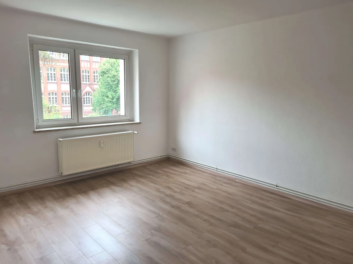3 Zimmer Wohnung mit 71 m² in Frankfurt (Oder) – Bild 1