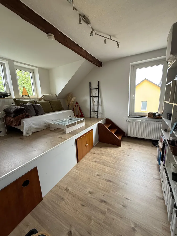 4 Zimmer Wohnung mit 140 m² in Solingen – Bild 8