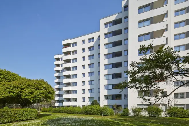 1 Zimmer Wohnung mit 39 m² in Berlin – Bild 3