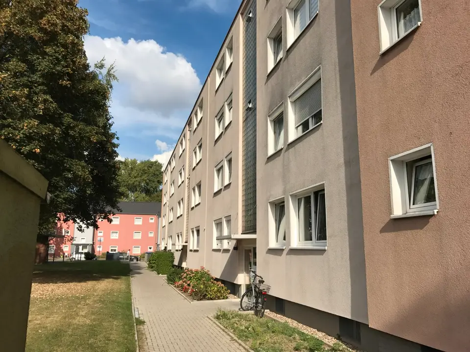 3 Zimmer Wohnung mit 66 m² in Moers – Bild 9