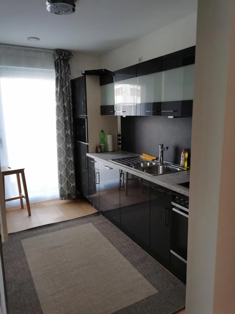 2 Zimmer Wohnung mit 55 m² in München – Bild 9