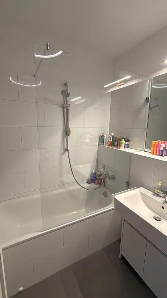 3 Zimmer Wohnung mit 12 m² in Pulheim – Bild 9
