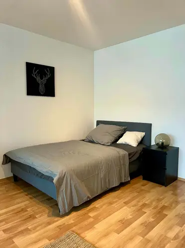 WG-Zimmer mit 17 m² in München – Bild 4