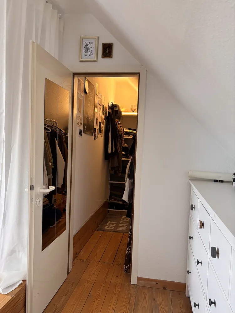 2 Zimmer Wohnung mit 86 m² in Hannover – Bild 8