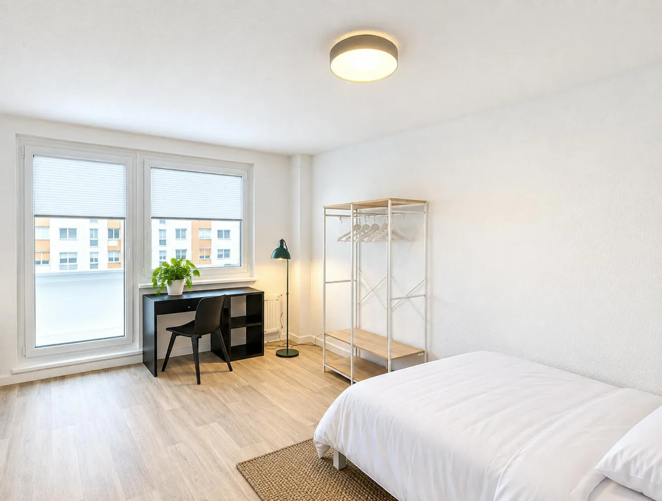 WG-Zimmer mit 28 m² in Leipzig – Bild 1