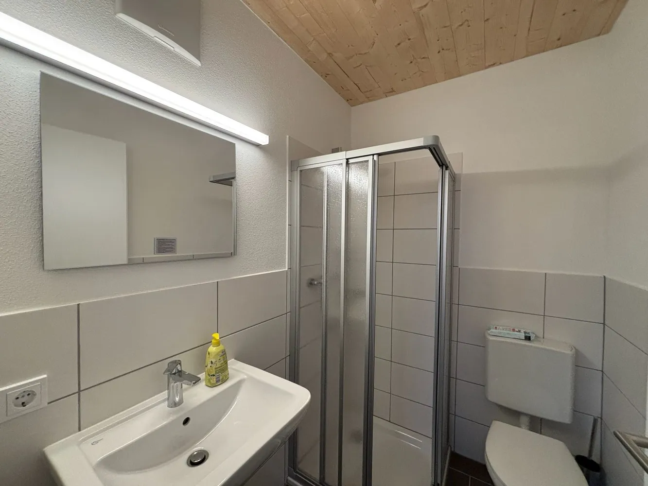 2 Zimmer Wohnung mit 45 m² in Trier – Bild 4