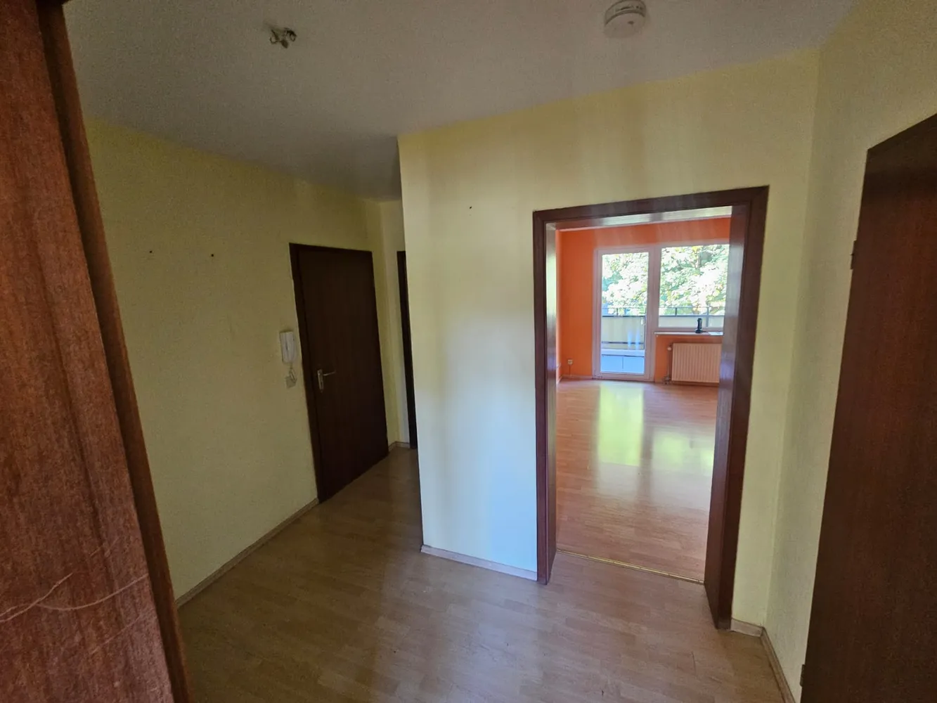 2 room apartment with 60 m² in Hamm – Photo 9
