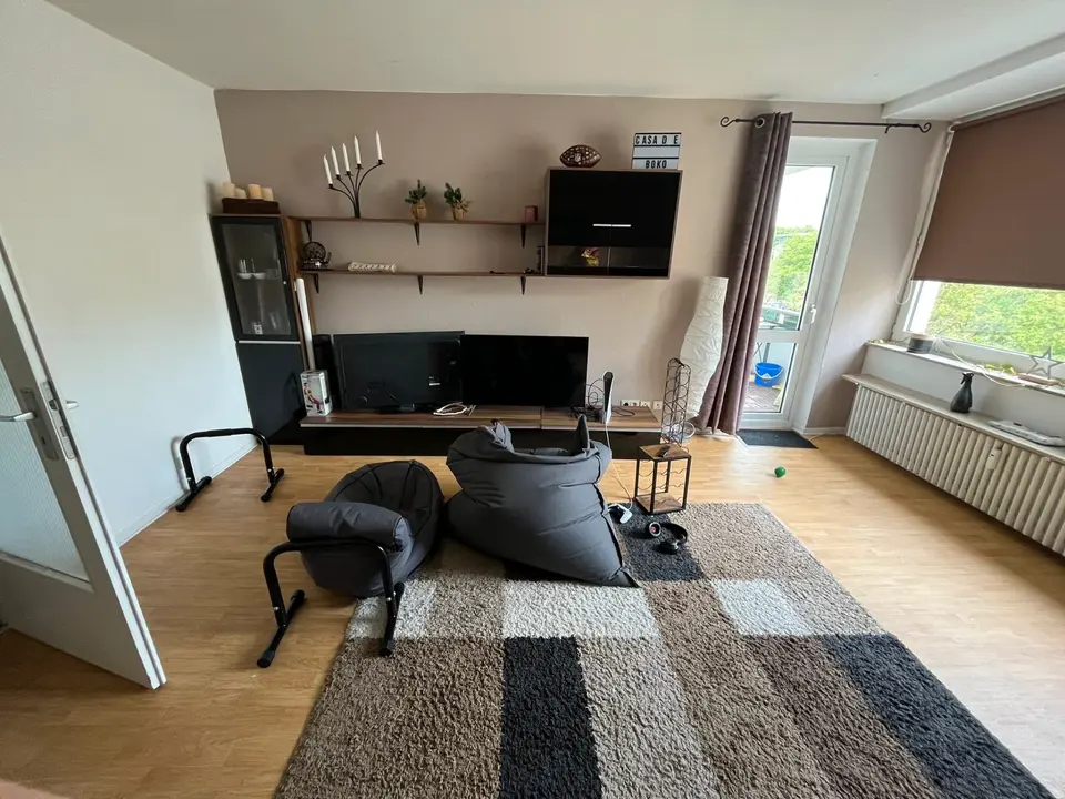 3 Zimmer Wohnung mit 72 m² in Oldenburg – Bild 8