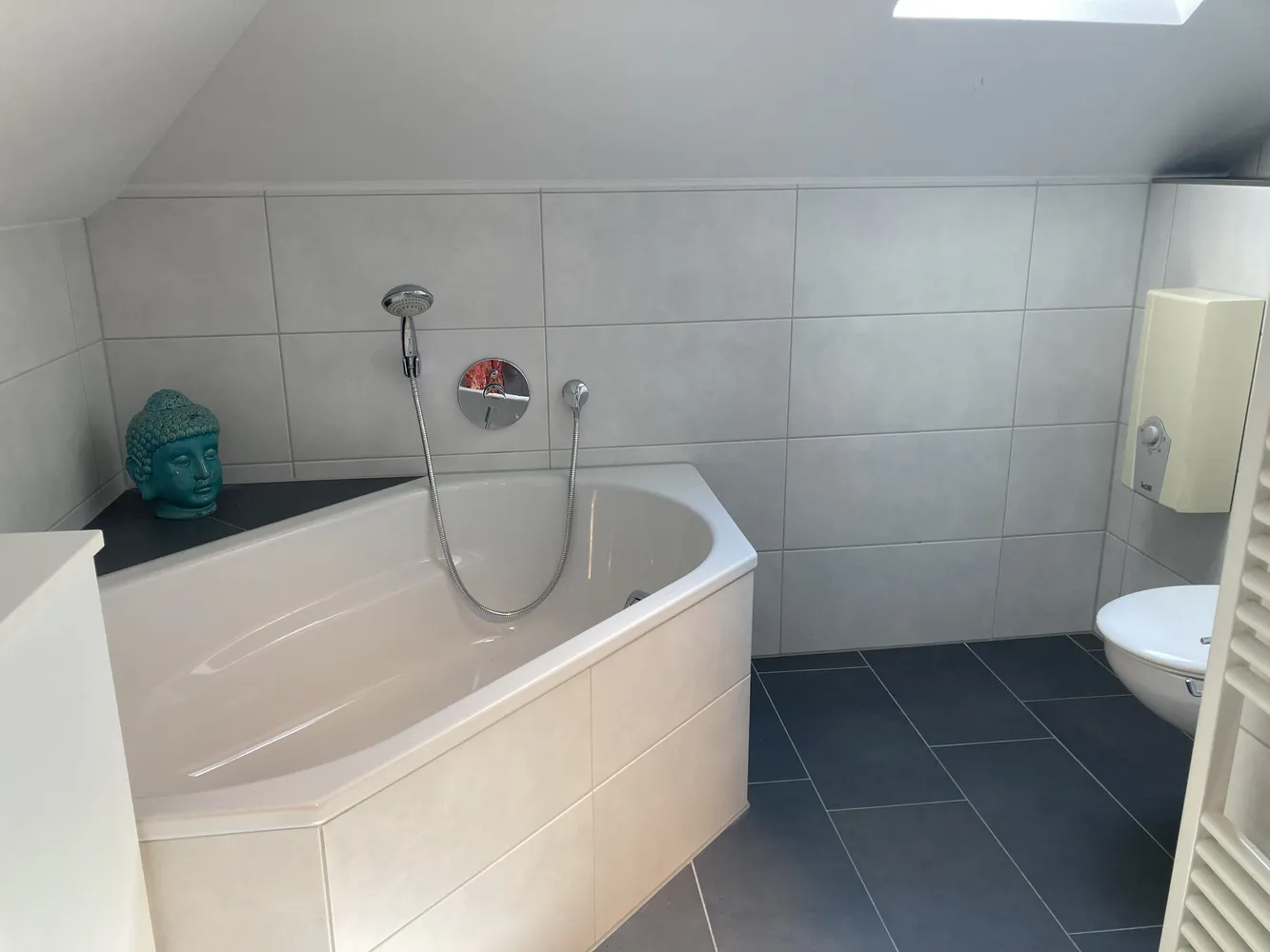 2 Zimmer Wohnung mit 50 m² in Bielefeld – Bild 6
