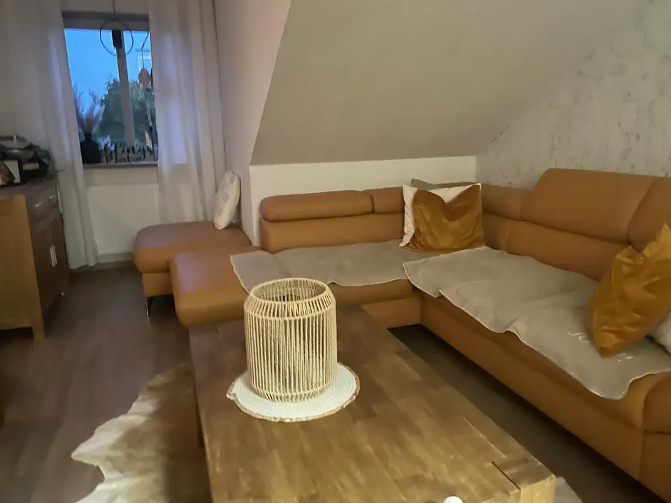 4 Zimmer Wohnung mit 71 m² in Hamm – Bild 1