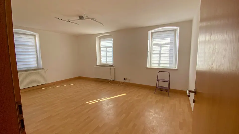 2 Zimmer Wohnung mit 45 m² in Hof – Bild 5
