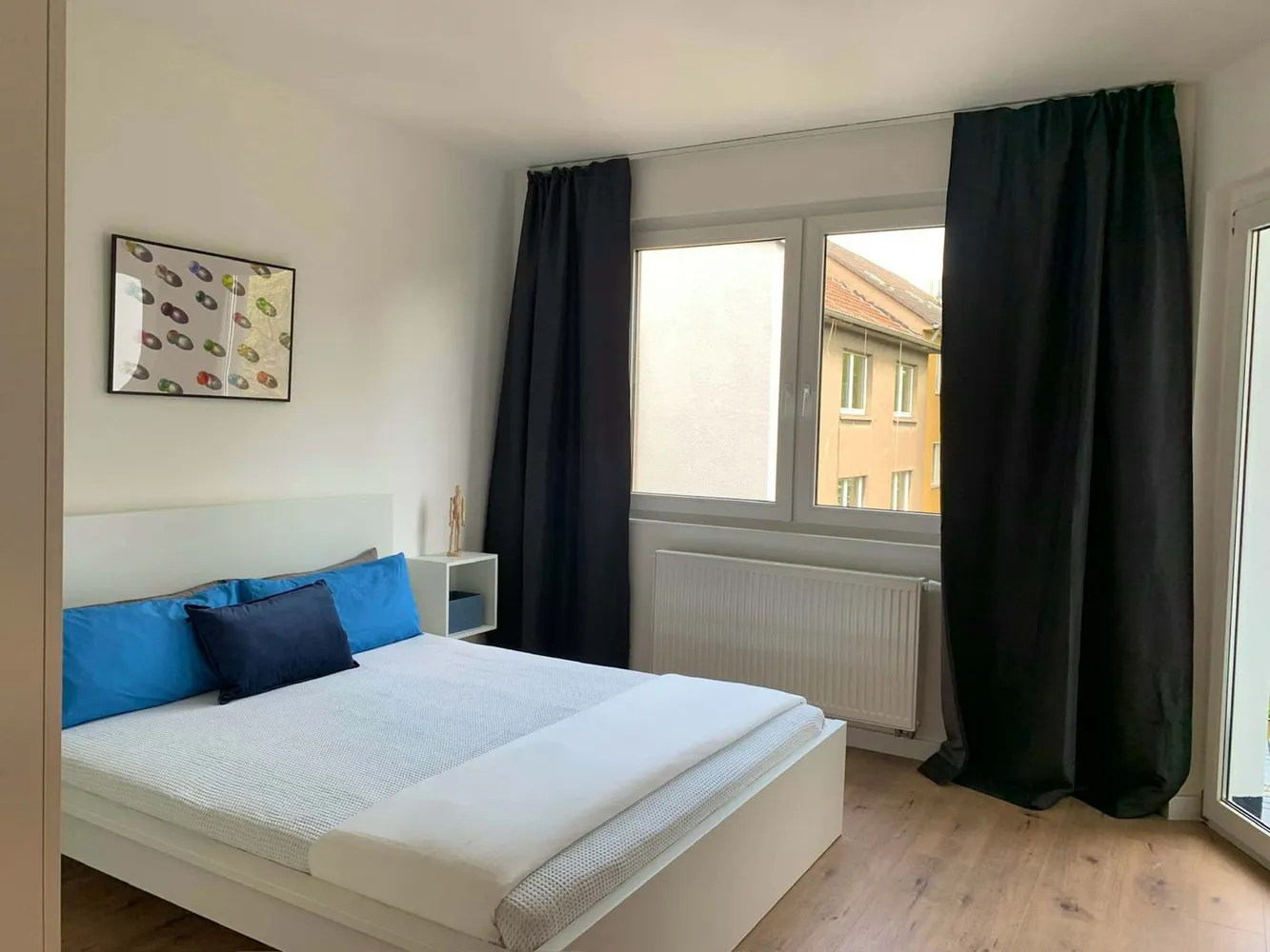 WG-Zimmer mit 15 m² in Essen – Bild 1