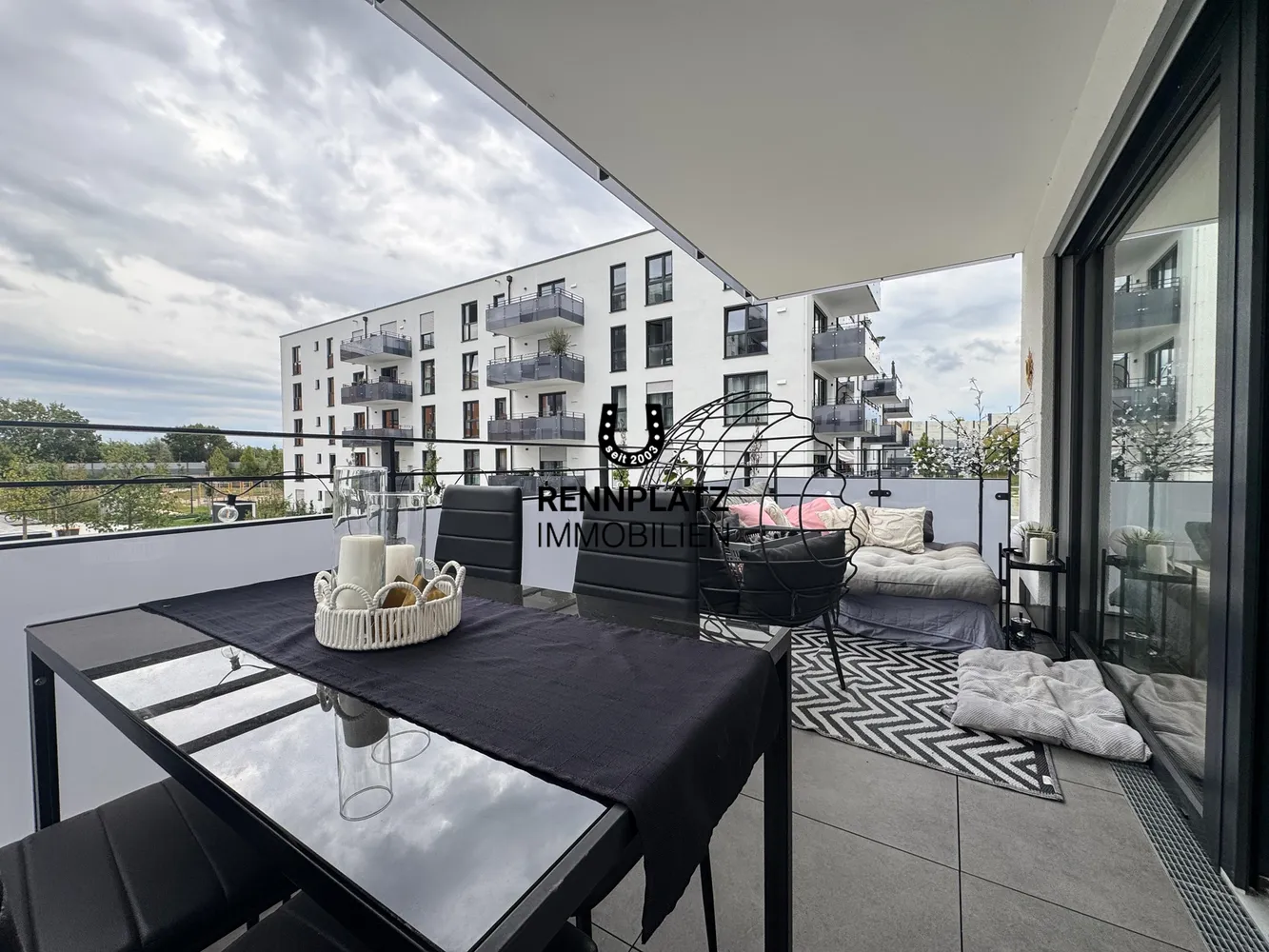 2 Zimmer Wohnung mit 62 m² in Regensburg – Bild 12