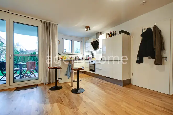 2 Zimmer Wohnung mit 65 m² in Stuttgart – Bild 10