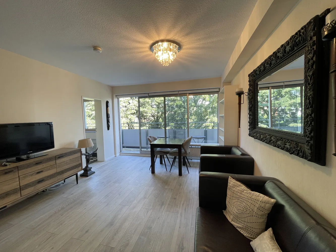 1 Zimmer Wohnung mit 41 m² in Düsseldorf – Bild 10