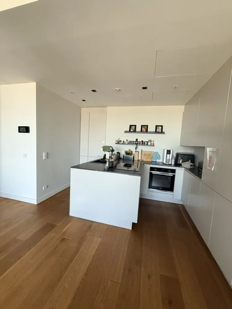 3 Zimmer Wohnung mit 98 m² in Frankfurt am Main – Bild 9