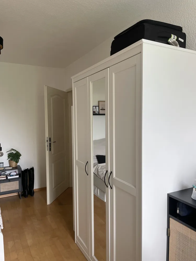 2 Zimmer Wohnung mit 60 m² in Münster – Bild 4