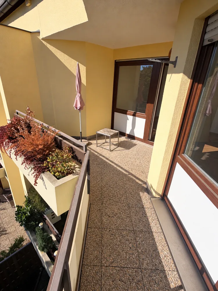 4 room apartment with 100 m² in Augsburg – Photo 2
