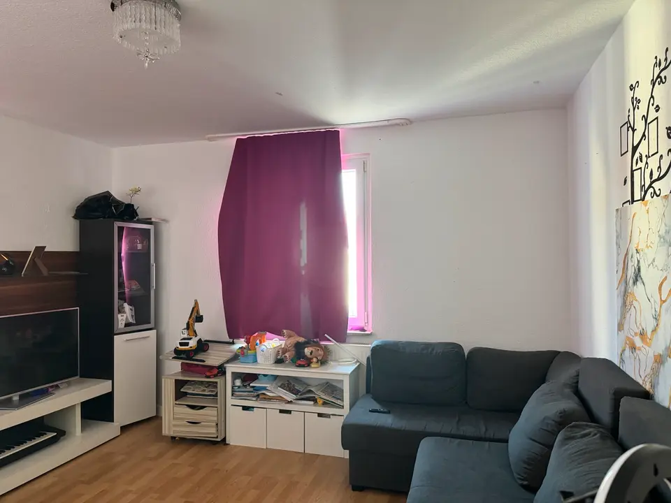 5 Zimmer Wohnung mit 75 m² in Gießen – Bild 7