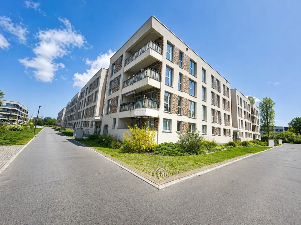 3 Zimmer Wohnung mit 86 m² in Erfurt – Bild 5