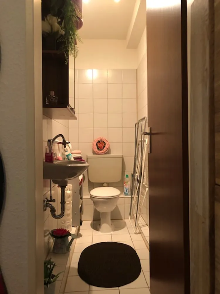 3 Zimmer Wohnung mit 77 m² in Leverkusen – Bild 3