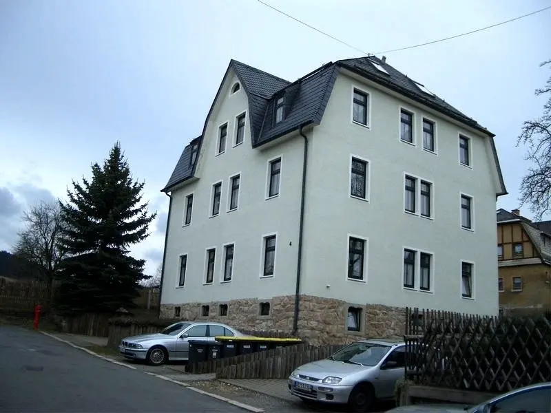 2 Zimmer Wohnung mit 60 m² in Aue-Bad Schlema – Bild 10