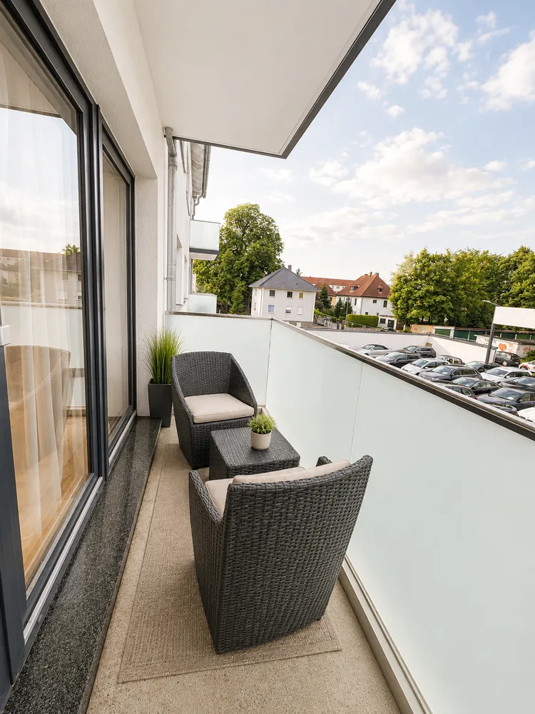 4 room apartment with 141 m² in Magdeburg – Photo 3