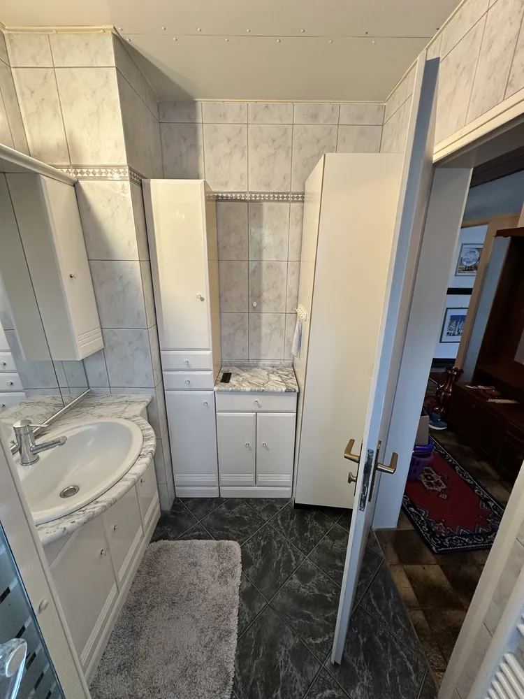 3 room apartment with 94 m² in Herrenberg – Photo 3