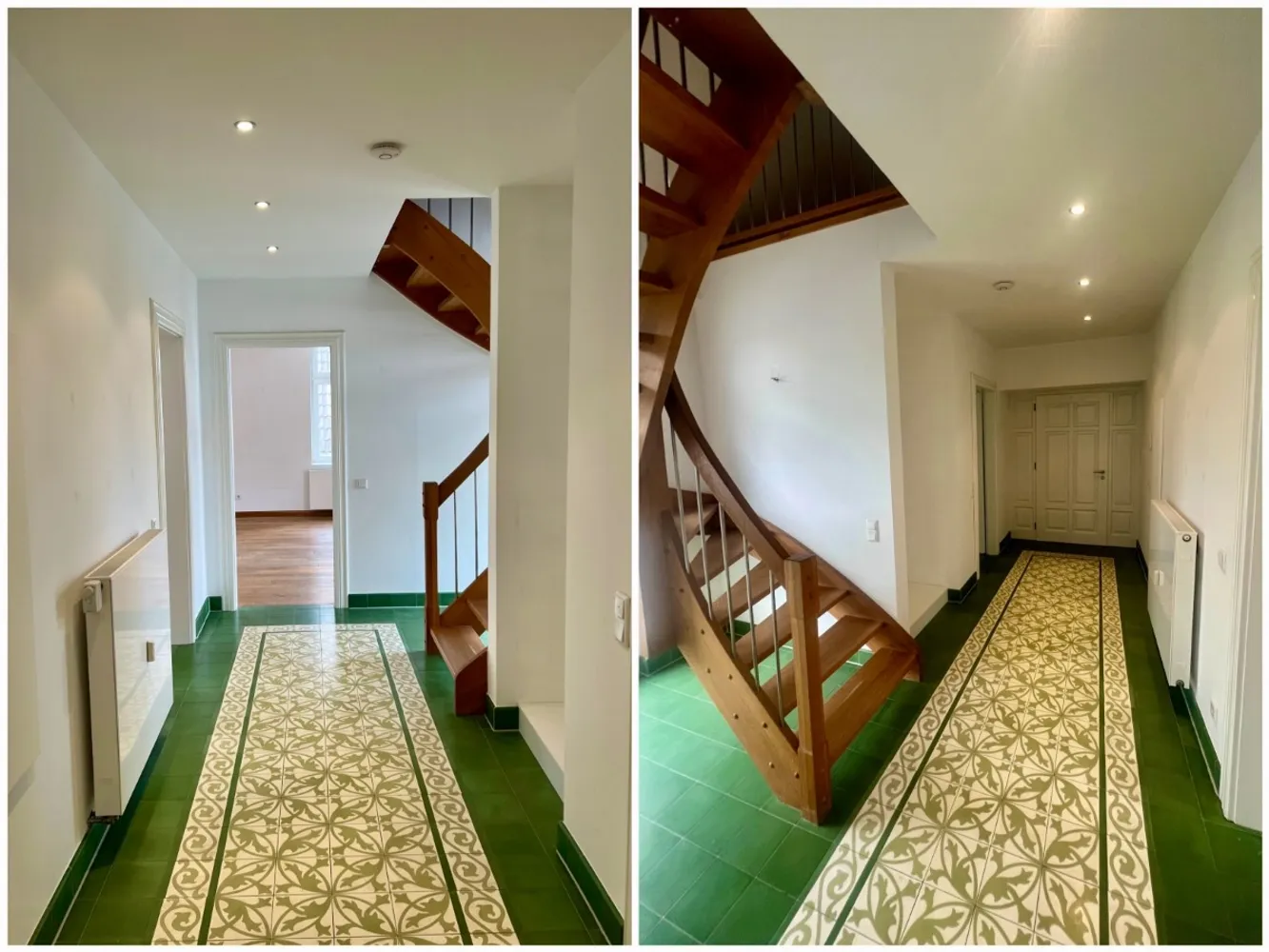 4 Zimmer Wohnung mit 95 m² in Münster – Bild 2
