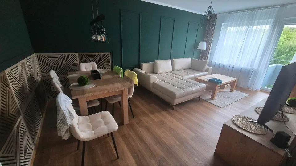 4 Zimmer Wohnung mit 83 m² in Hagen – Bild 8