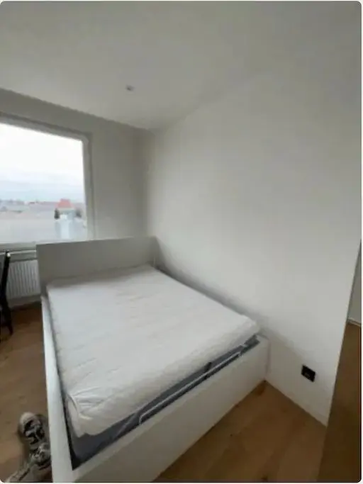 2 Zimmer Wohnung mit 25 m² in Nürnberg – Bild 6