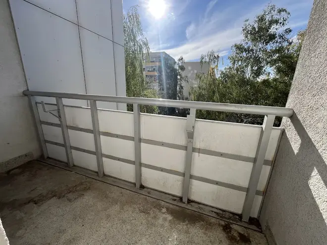 3 Zimmer Wohnung mit 62 m² in Berlin – Bild 11