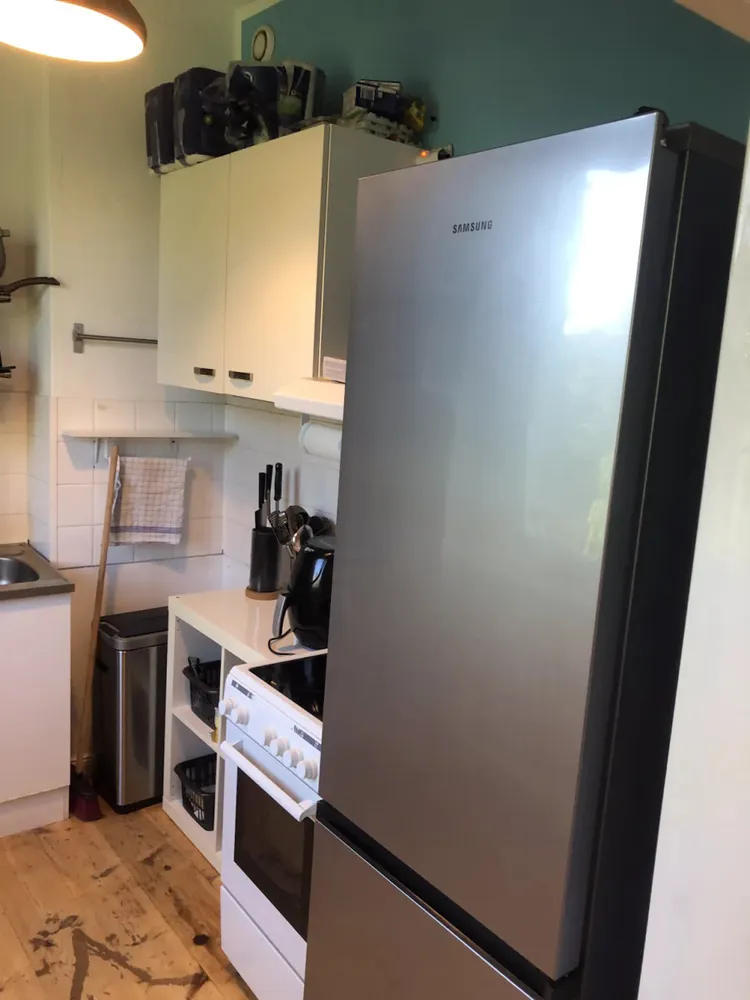 WG-Zimmer mit 12 m² in Berlin – Bild 6