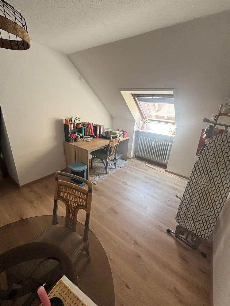 3 Zimmer Wohnung mit 64 m² in Augsburg – Bild 9