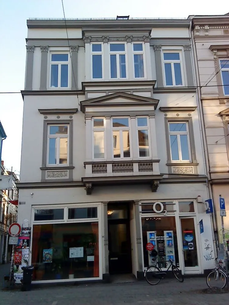 2 room apartment with 77 m² in Bremen – Photo 2