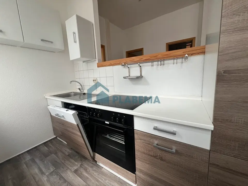 3 Zimmer Wohnung mit 78 m² in Schwerin – Bild 3