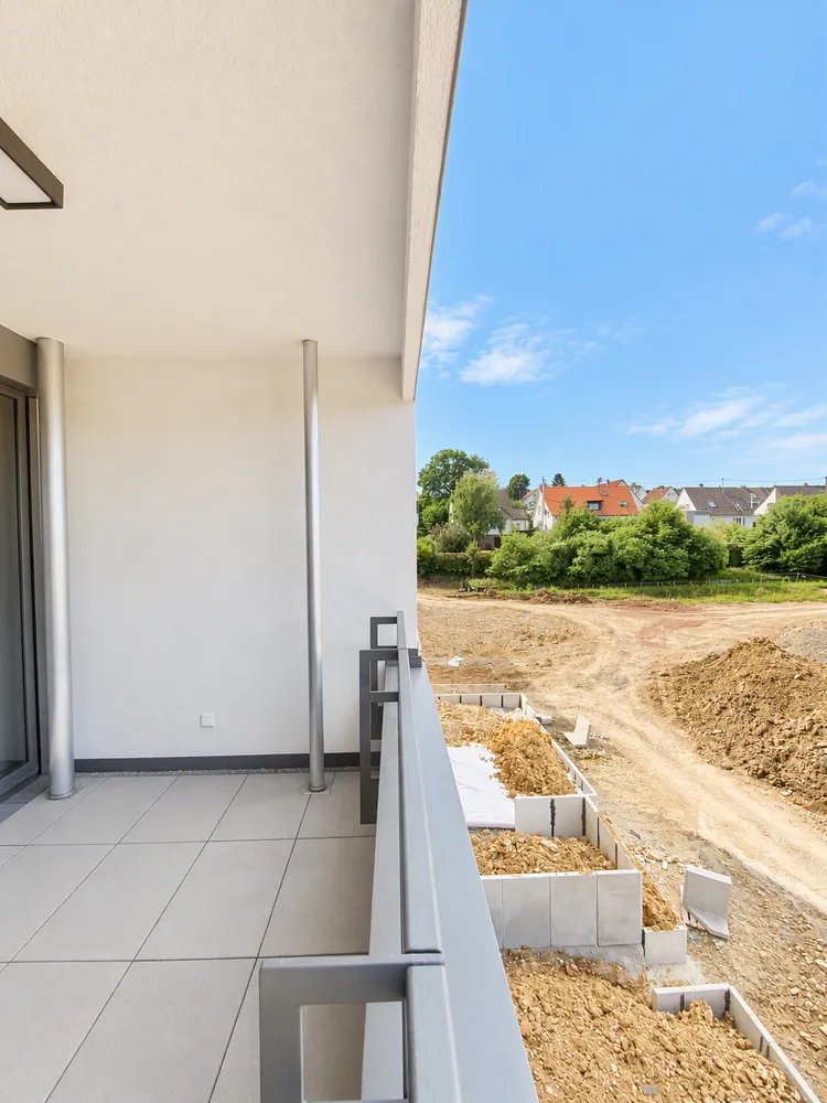 3 Zimmer Wohnung mit 67 m² in Ludwigsburg – Bild 8