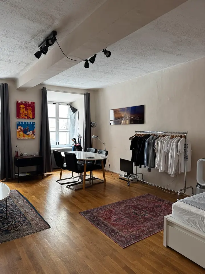 3 room apartment with 70 m² in Passau – Photo 6