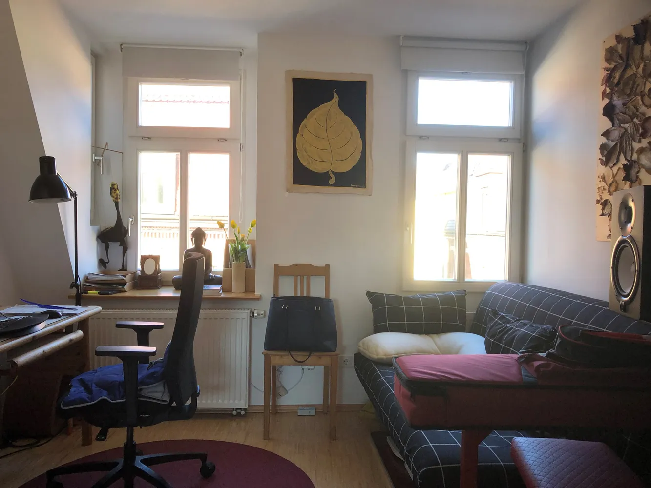 3 Zimmer Wohnung mit 100 m² in Nürnberg – Bild 6