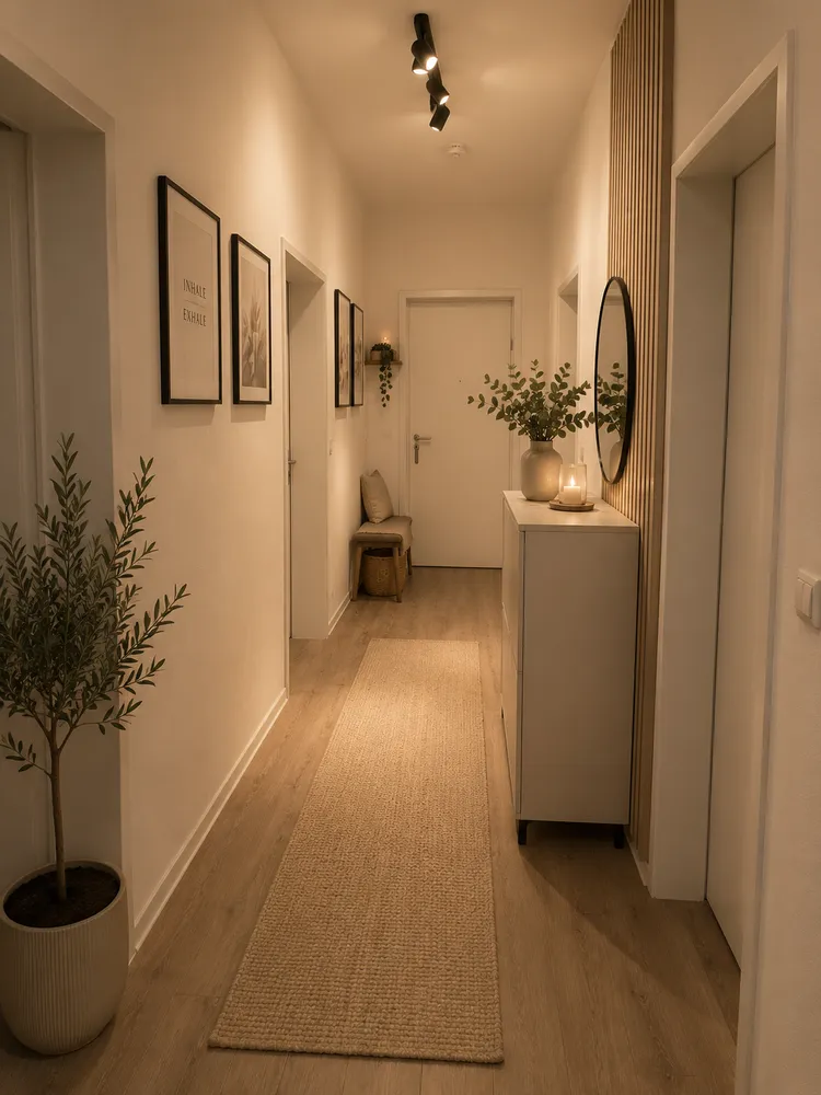 3 Zimmer Wohnung mit 80 m² in Duisburg – Bild 1