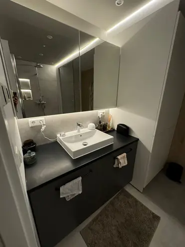2 Zimmer Wohnung mit 56 m² in Augsburg – Bild 5