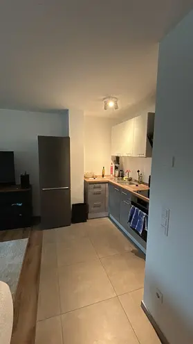 2 Zimmer Wohnung mit 40 m² in Osnabrück – Bild 5